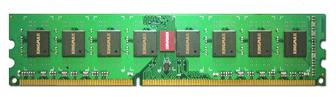 Kingmax DDR3-1333 memory module