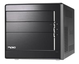 Shuttle XPC Prima SP35P2 Pro