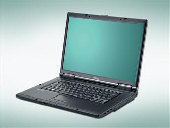 Fujitsu Siemens Esprimo Mobile V5515 notebook