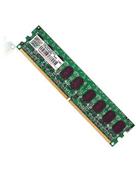 mikro diskret afsnit Transcend introduces new DDR2-800 DIMM for workstations and servers