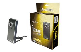 Leadtek WinFast iCAM 100 M webcam