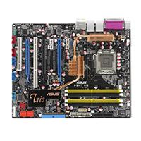 Asustek P5NT WS motherboard