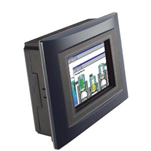 Axiomtek GOT-3570T touch panel computer