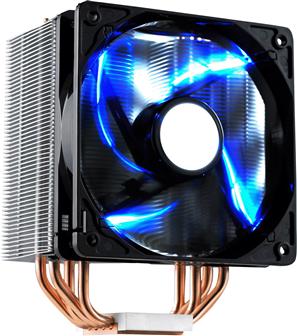 Cooler Master Hyper 212 CPU cooler