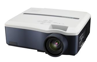 Mitsubishi HL650U LCD projector