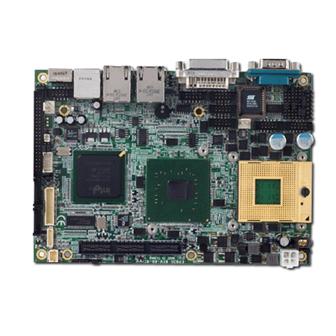 Axiomtek EP830 EPIC form factor motherboard