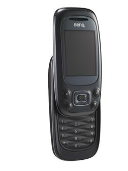 BenQ T33 mobile phone