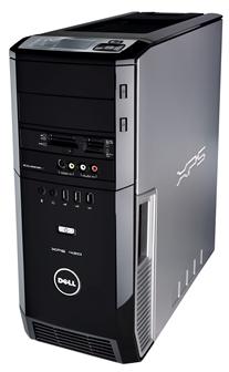Dell XPS 420 desktop PC