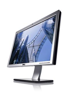 Dell SP2008WFP 20-inch display