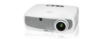 Canon LV-7365 multimedia projector
