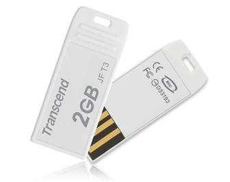 Transcend JetFlash T3 USB flash drive