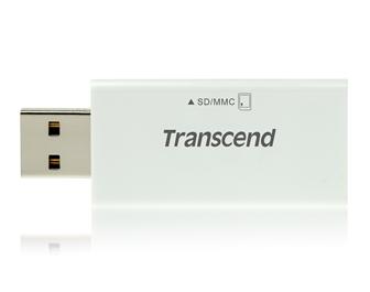 Transcend SD/MMC Card Reader S5