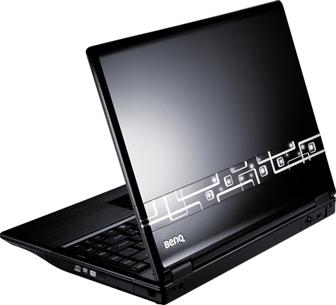 BenQ Joybook R43 notebook