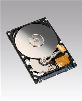 Fujitsu MHZ2 BH series 2.5-inch HDD