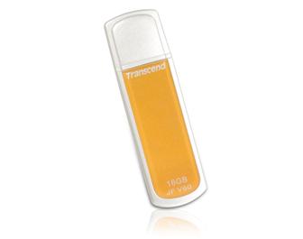 Transcend 16GB JetFlash flash drive