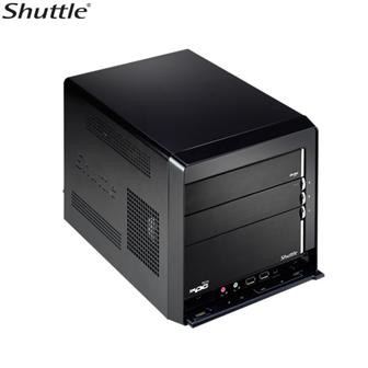 Shuttle XPC Prima SX38P2 Pro barebone