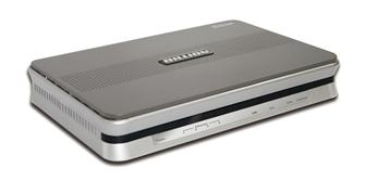 BiPAC 7402X dual-WAN 3G/ADSL2+ router