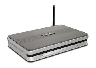 BiPAC 7402GX - 3G/ADSL2+ wireless VPN firewall router