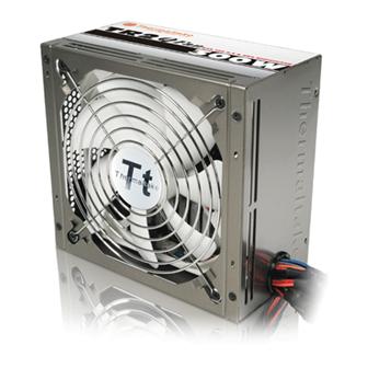 Thermaltakes TR2 QFan series