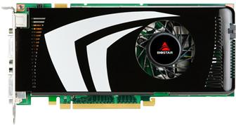 Biostar V9603GT52 graphics card