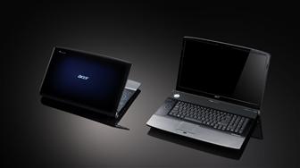 Acer Aspire 6920 series notebook