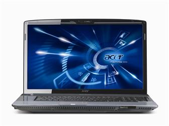 Acer Aspire 8920G notebook