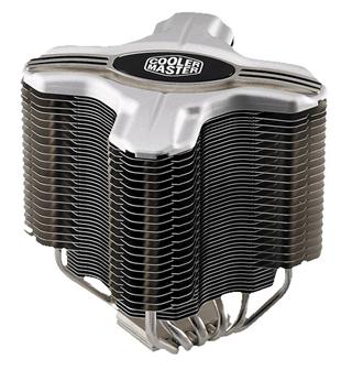 Cooler Master Hyper Z600 CPU cooler