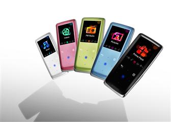 Samsung S3 MP3 player