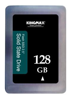 Kingmax 128GB SSD