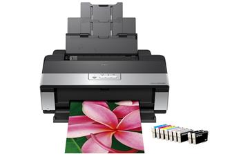 Epson Stylus Photo R2880