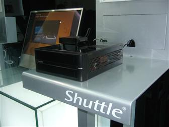 Shuttle X27