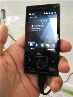 HTC Touch Diamond