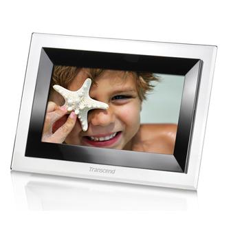 Transcend T.photo 710C photo frame