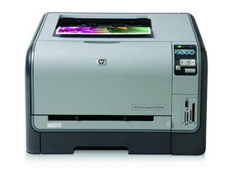 HP Color LaserJet CP1518ni