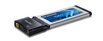 Leadtek WinFast ExDTV2300 H TV capture card