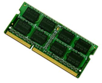 OCZ DDR3 notebook modules