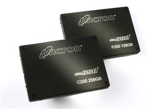 Micron RealSSD