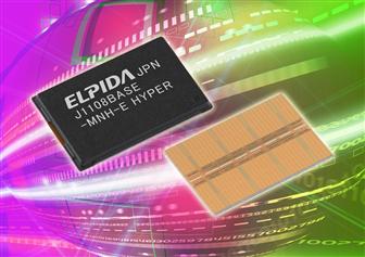 Elpida DDR3