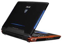 Asustek G50V notebook