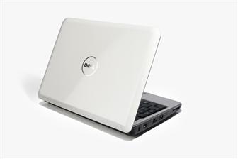 Dell Inspiron Mini 9 netbook