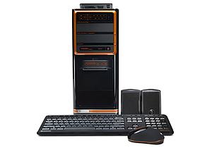 Gateway FX6710-01 notebook