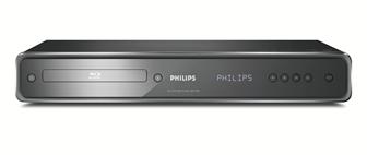 Philips BDP7200