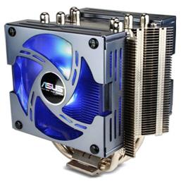 Asustek Triton 81 CPU cooler