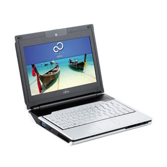 Fujitsu M1010 netbook