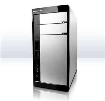 IdeaCentre K series desktop PC