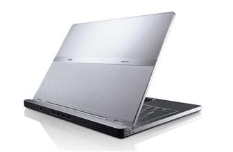 Dell 13.4-inch Adamo ultra-thin notebook