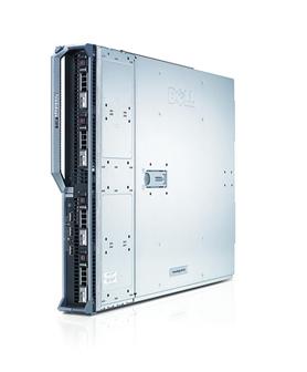 Dell PowerEdge M710 blade server
