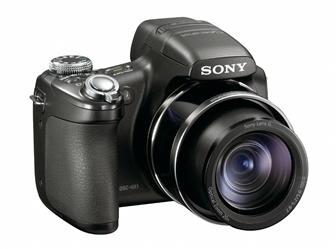 Sony Cyber-shot DSC-HX1