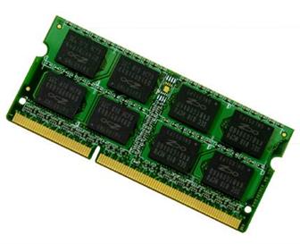 OCZ Intel Extreme SODIMM