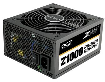 OCZ Z1000 PSU